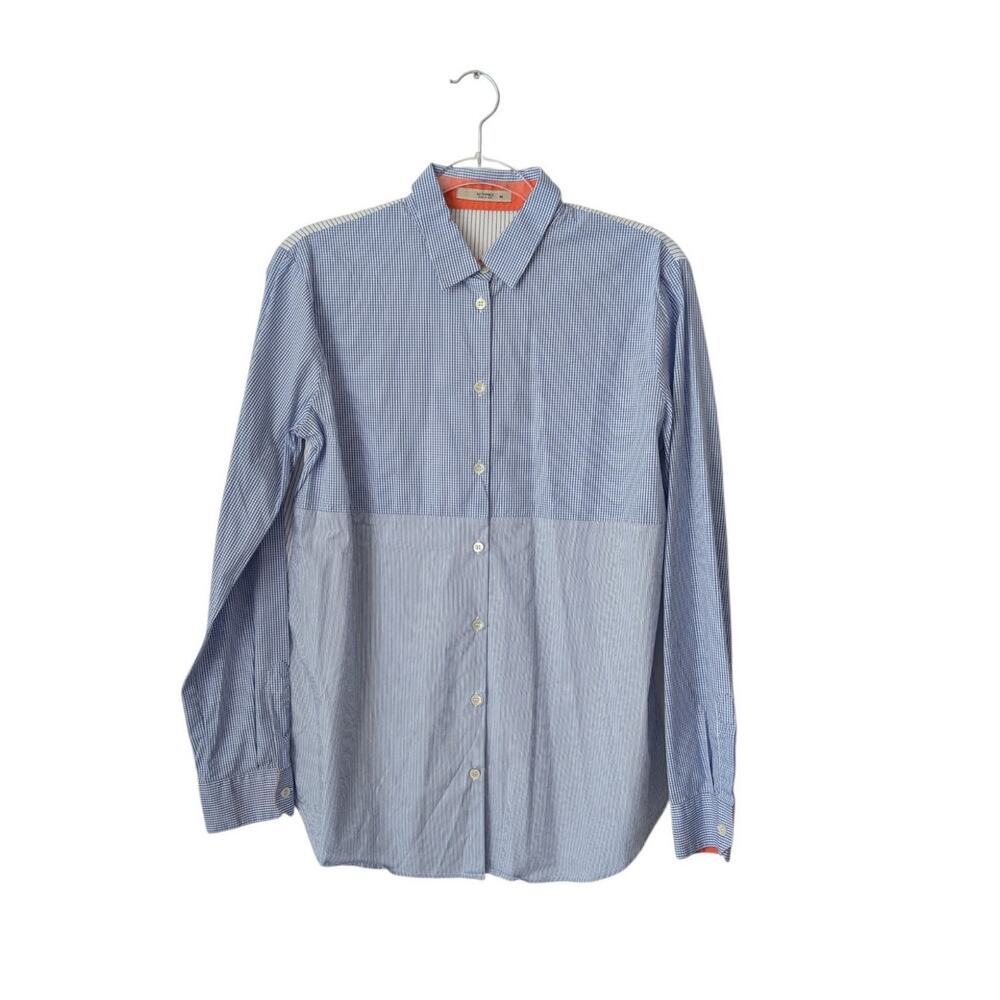 Etro Women's Button Down Shirt